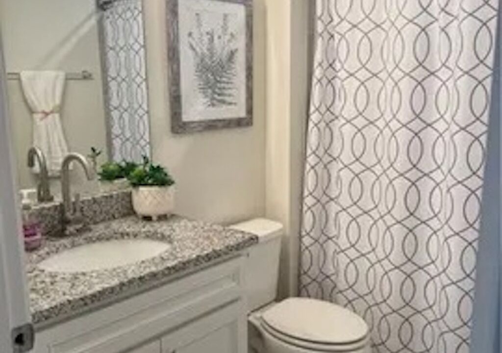 Photo of Bathroom in Immokalee