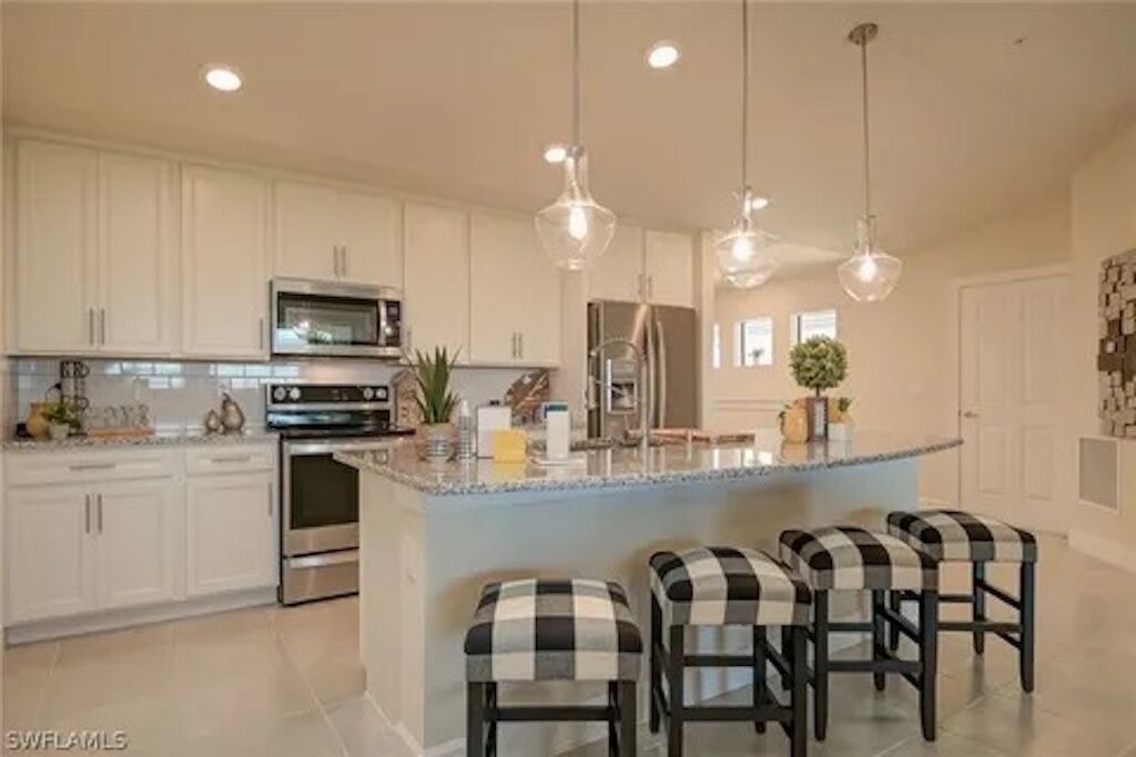 Photo of Kitchen in Immokalee
