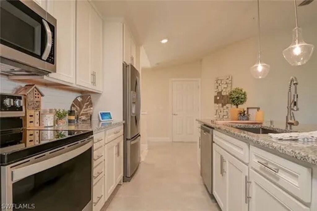 Photo of Kitchen in Immokalee