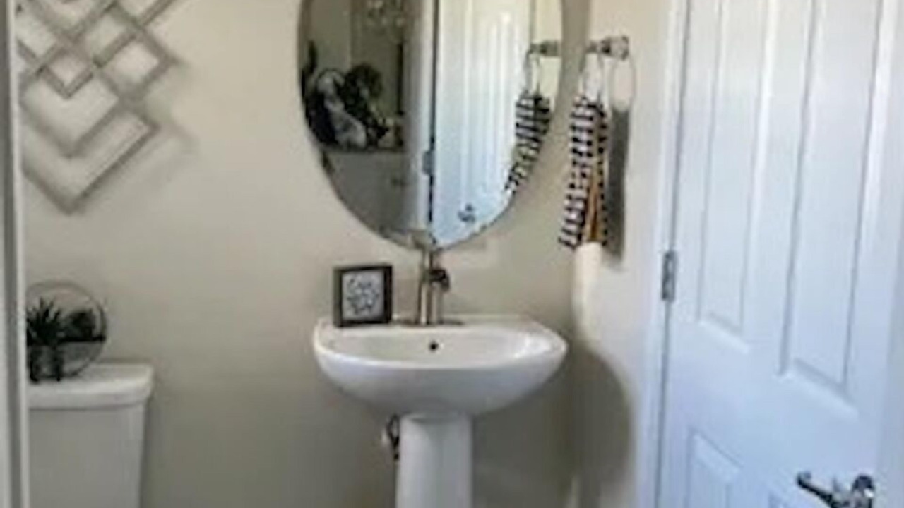 Photo of Bathroom in Immokalee