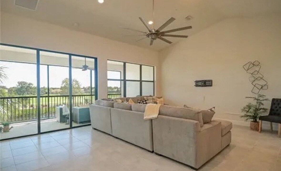 Photo of Livingroom in Immokalee