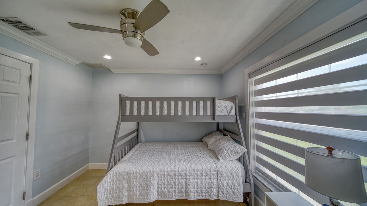 Photo of Bedroom in Mariner