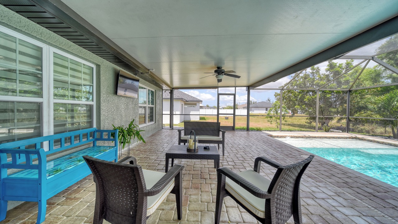 Photo of Outdoor in Mariner