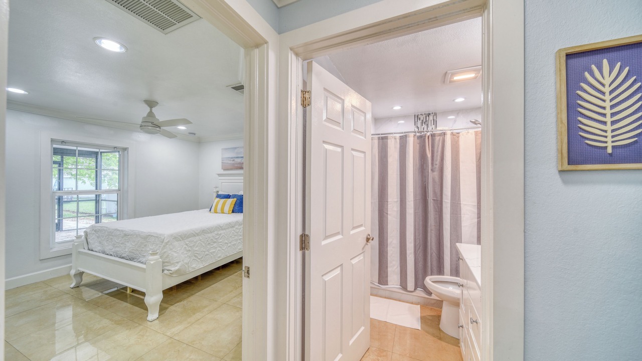 Photo of Bedroom in Mariner