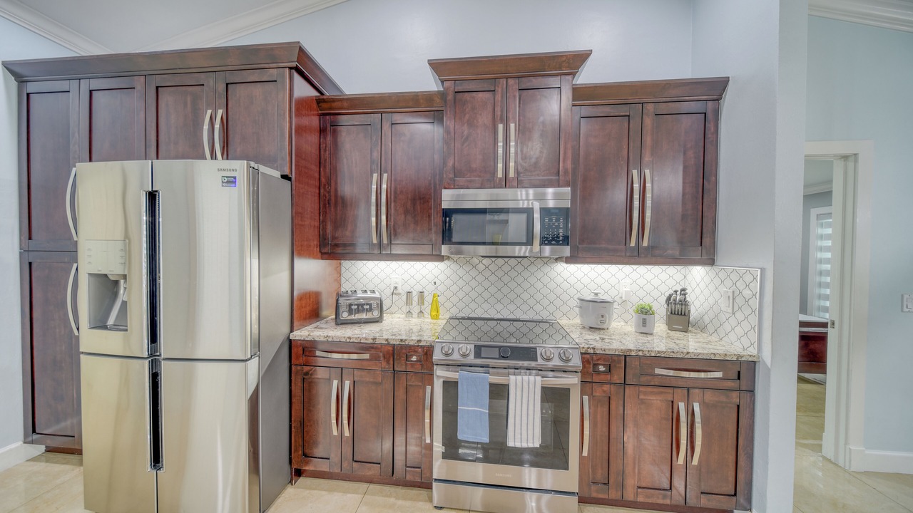Photo of Kitchen in Mariner