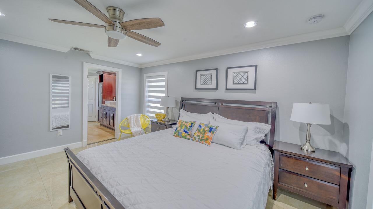 Photo of Bedroom in Mariner