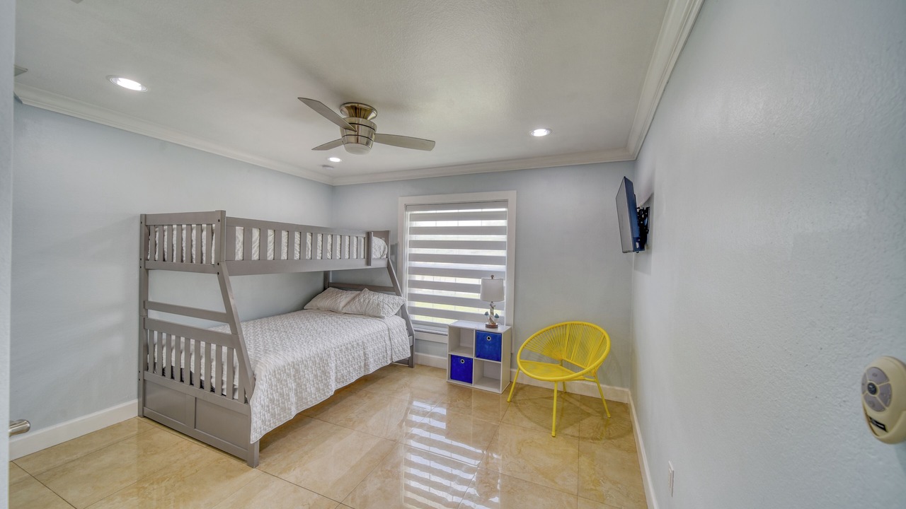 Photo of Bedroom in Mariner