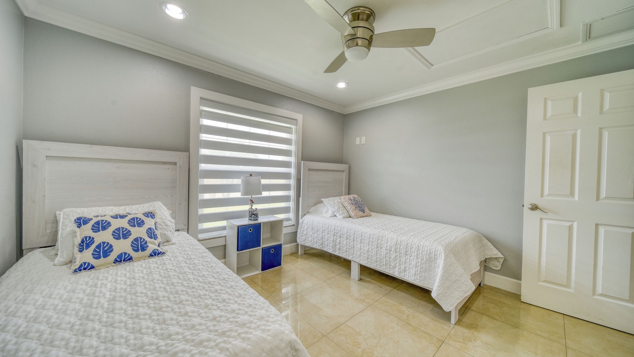 Photo of Bedroom in Mariner