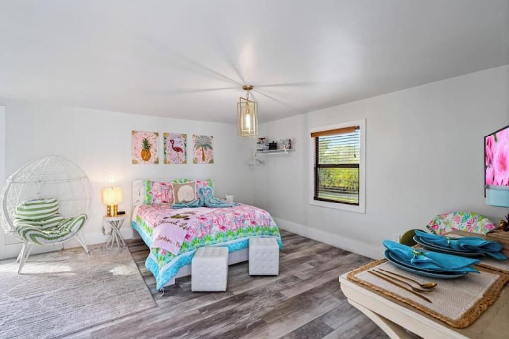 Photo of Bedroom in Hunt Club