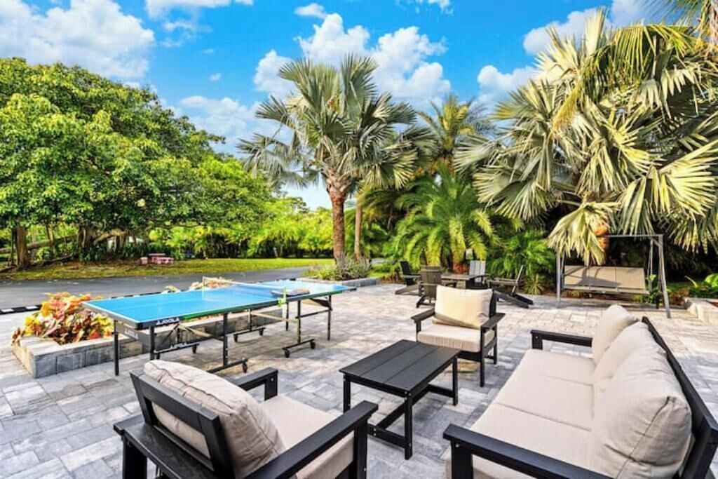 Photo of Patio Balcony in Hunt Club