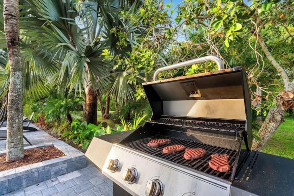 Photo of Outdoor in Hunt Club