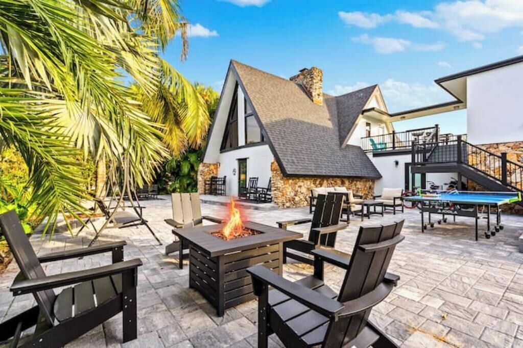 Photo of Patio Balcony in Hunt Club