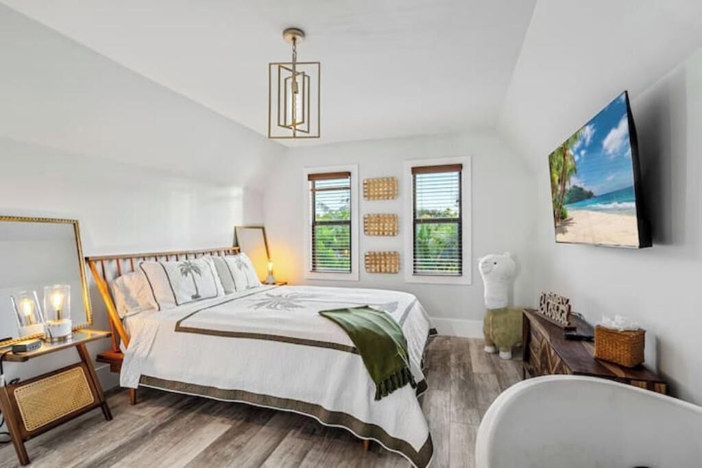 Photo of Bedroom in Hunt Club