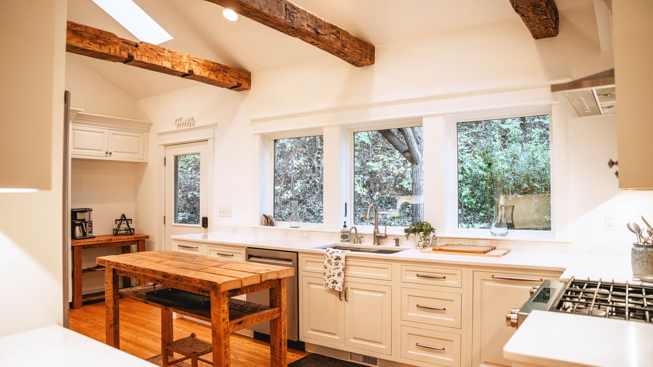 Photo of Kitchen in Zirconia