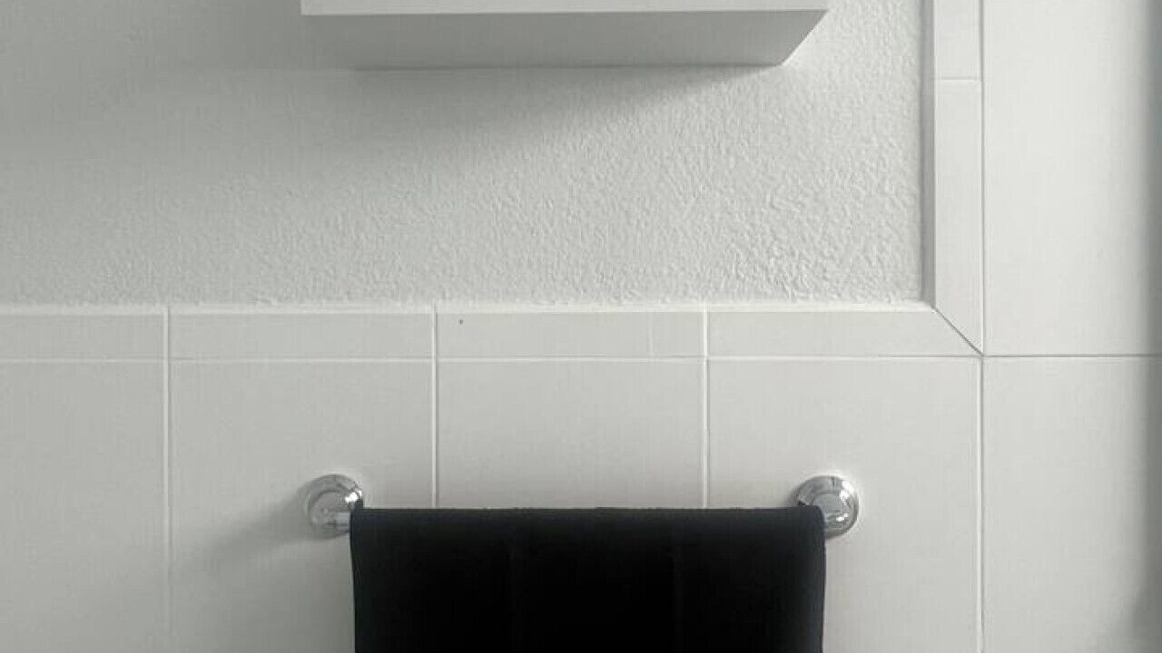 Photo of Bathroom in Wynwood Art District