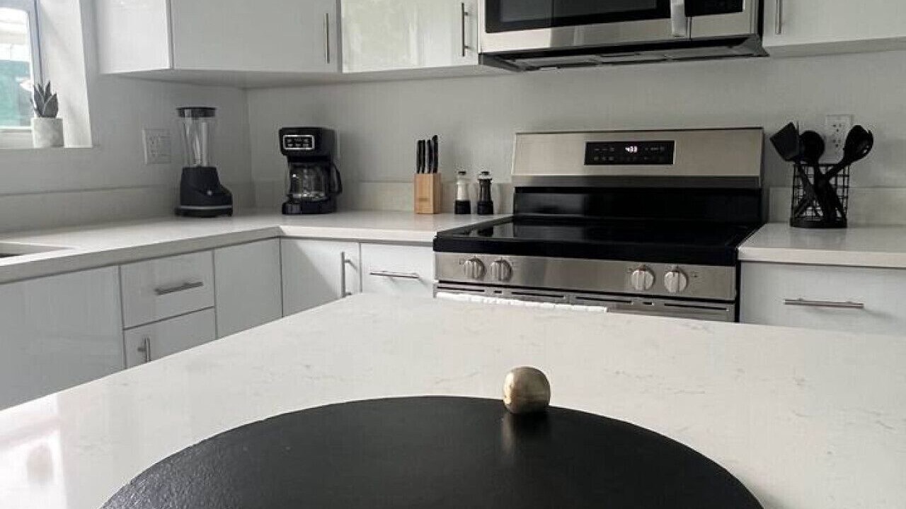 Photo of Kitchen in Wynwood Art District
