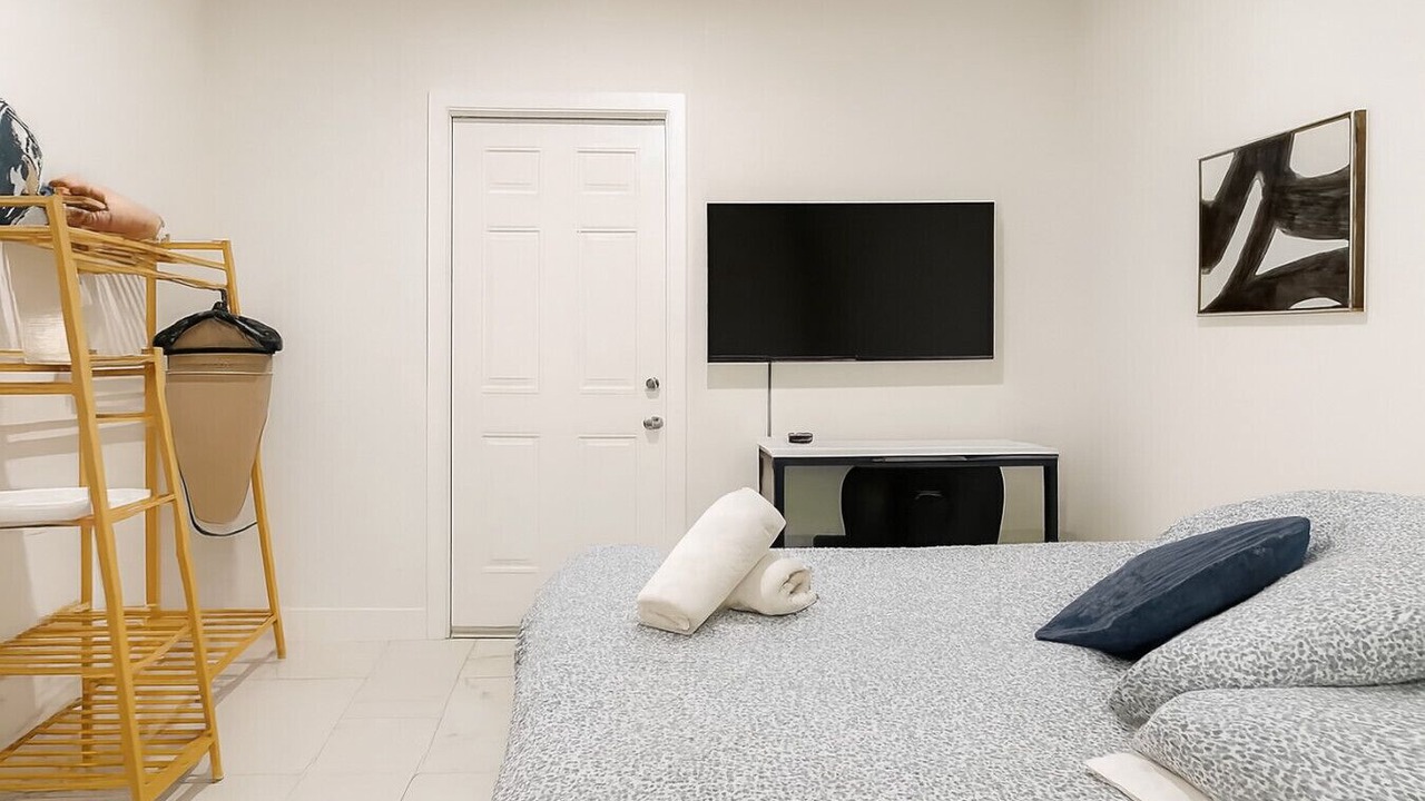 Photo of Bedroom in Wynwood Art District