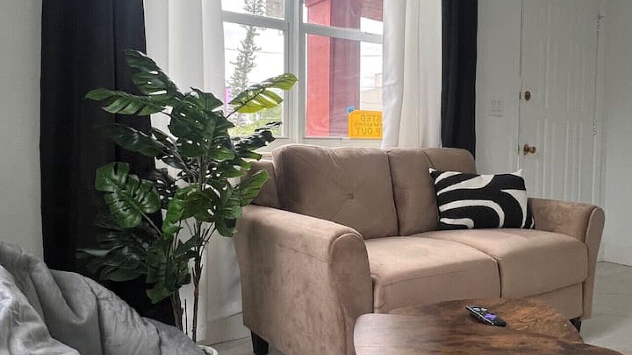 Photo of Livingroom in Wynwood Art District
