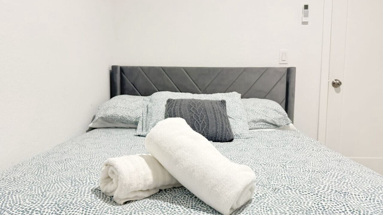 Photo of Bedroom in Wynwood Art District