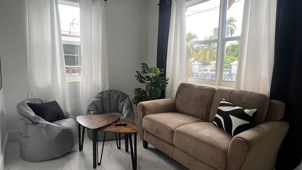 Photo of Livingroom in Wynwood Art District