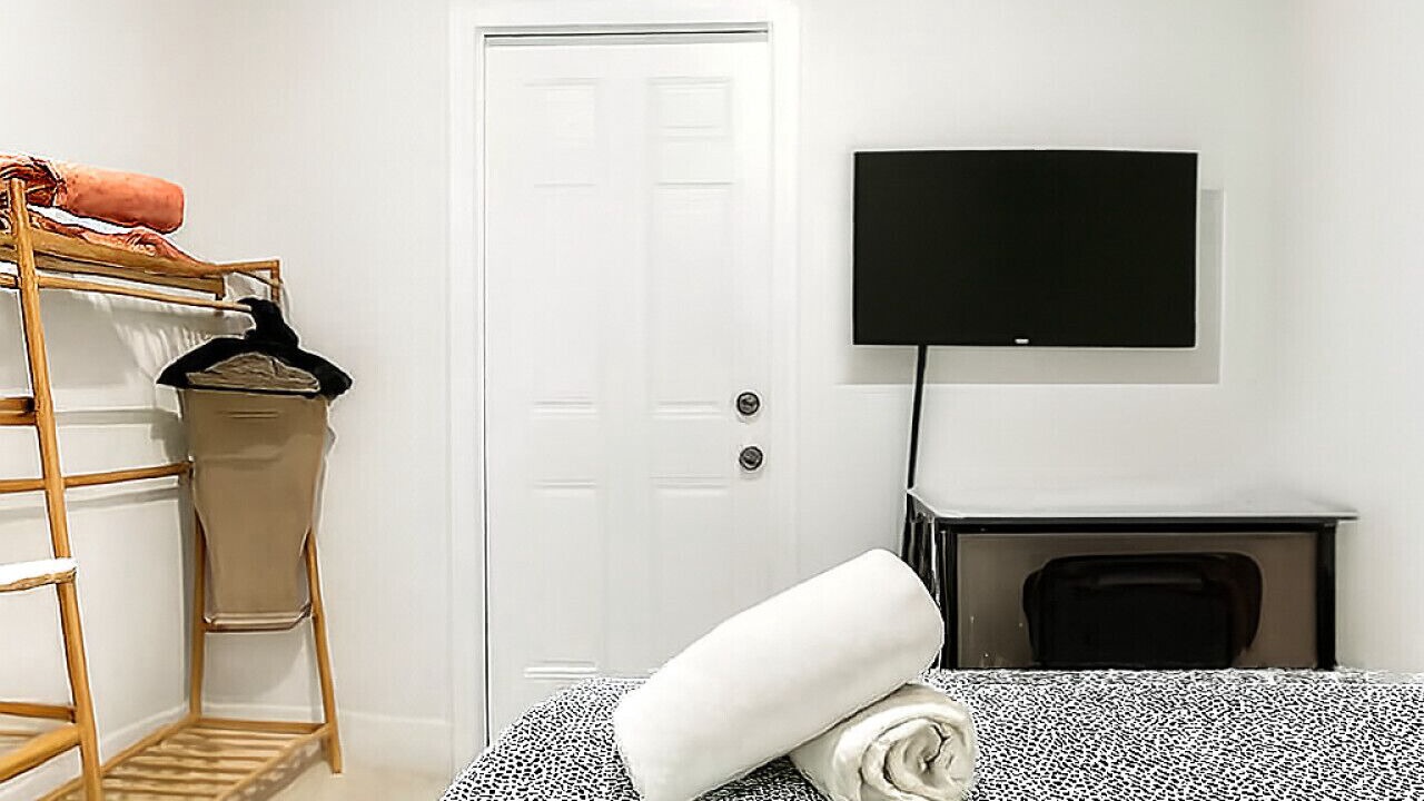 Photo of Bedroom in Wynwood Art District