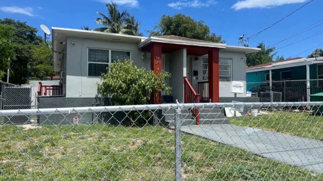 Photo of Outdoor in Wynwood Art District