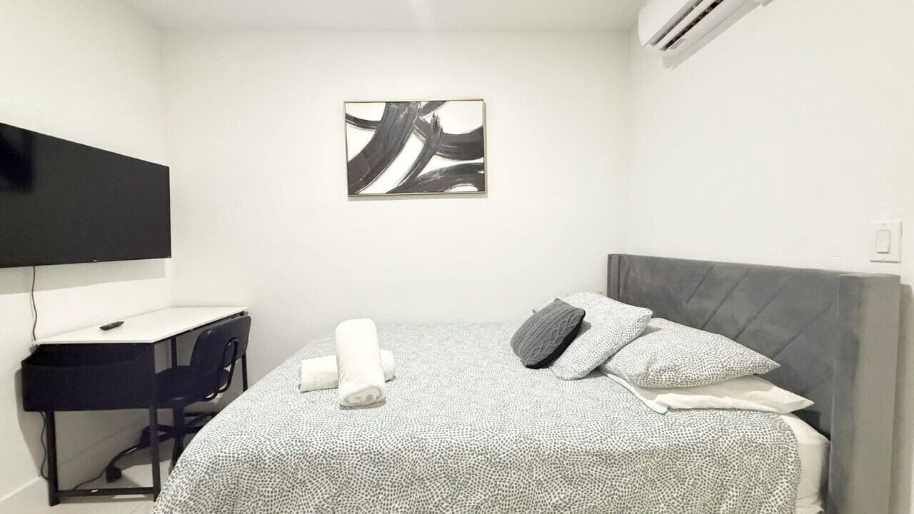 Photo of Bedroom in Wynwood Art District