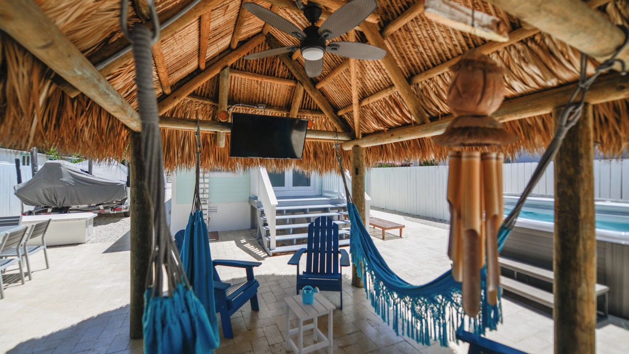 Photo of Patio Balcony in Sexton Cove Estates