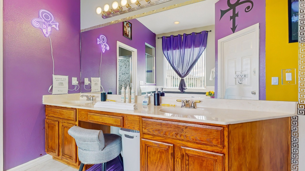 Photo of Bathroom in Ridgewood Lakes
