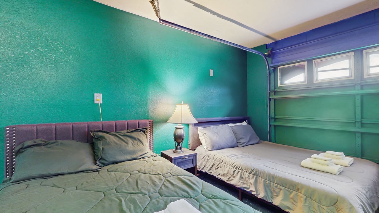 Photo of Bedroom in Ridgewood Lakes