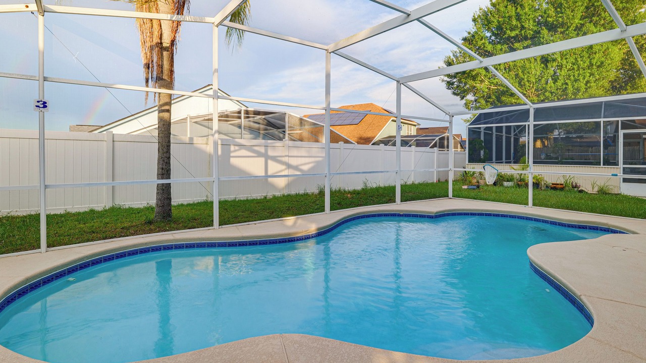 Photo of Outdoor in Lake Davenport Estates