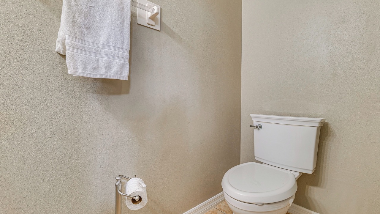 Photo of Bathroom in Lake Davenport Estates