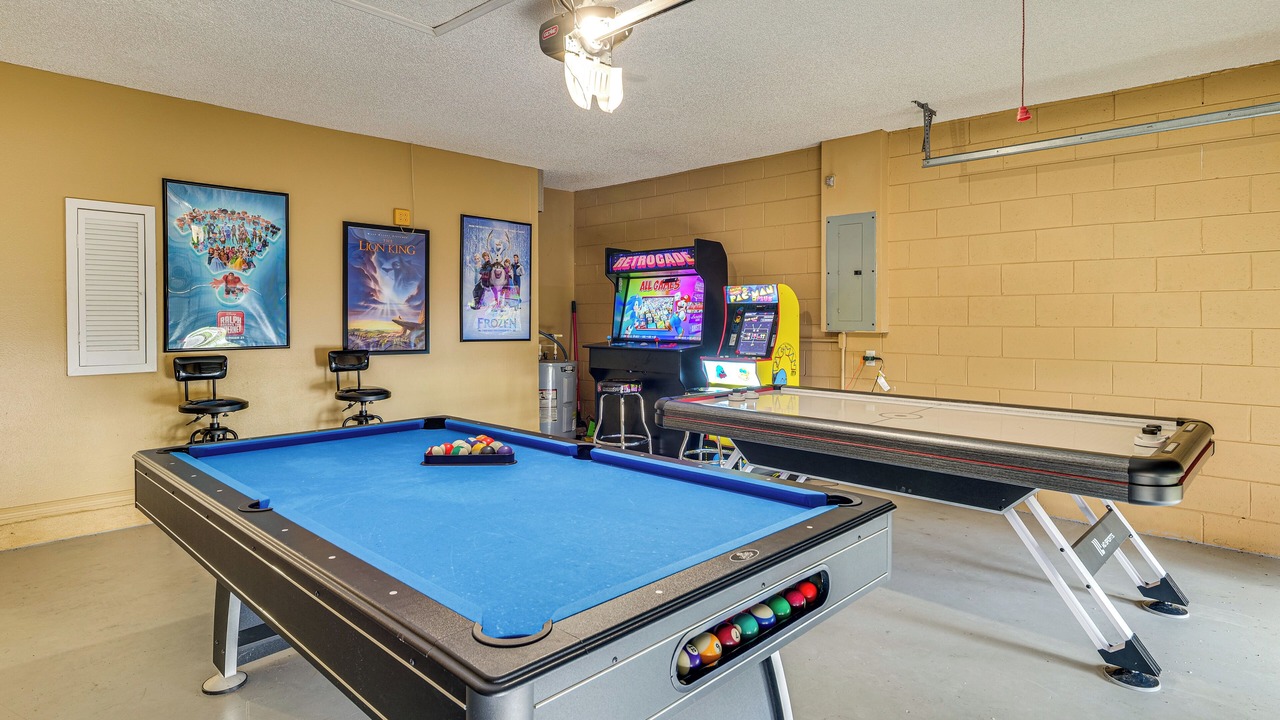 Photo of Outdoor in Lake Davenport Estates