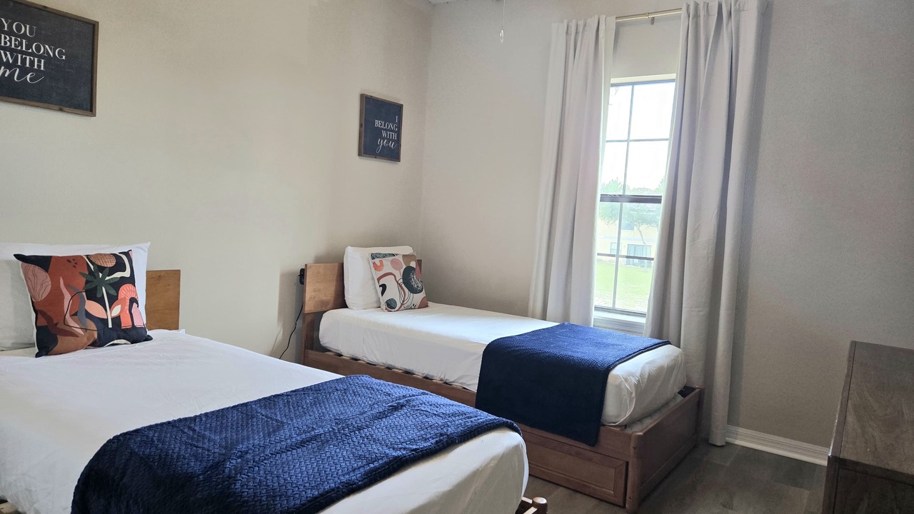 Photo of Bedroom in Haines City