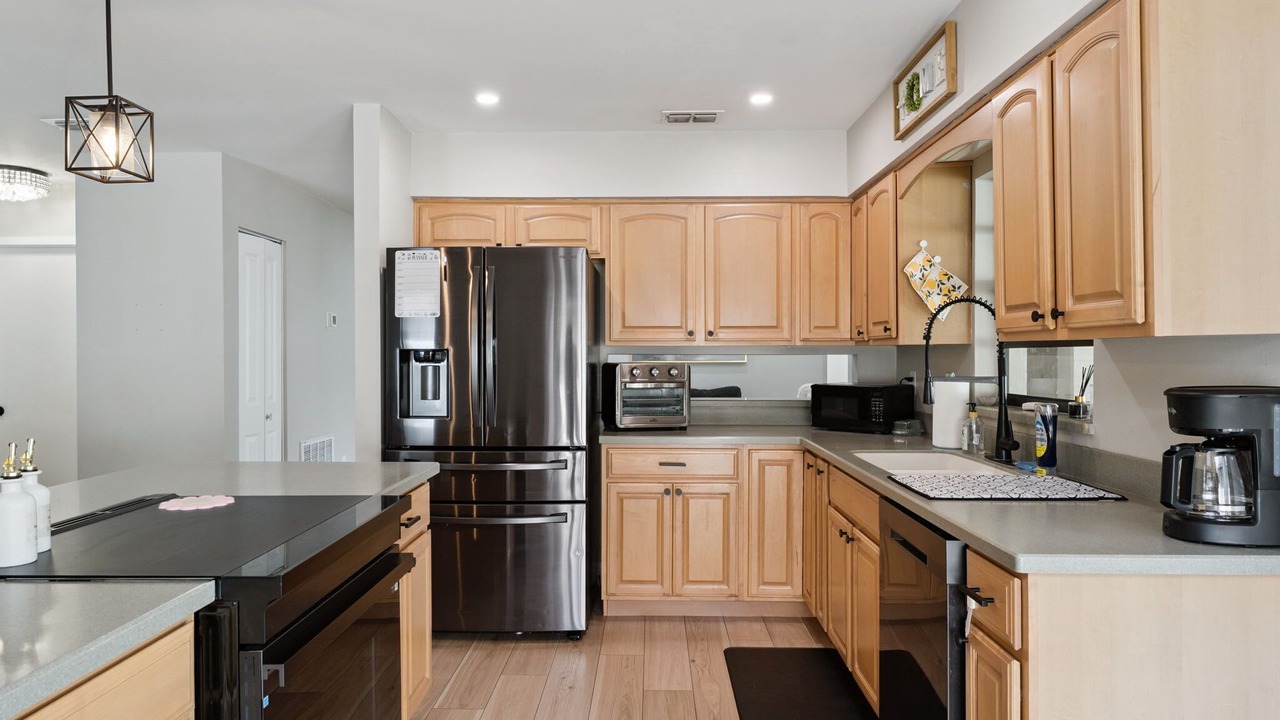 Photo of Kitchen in Ventura