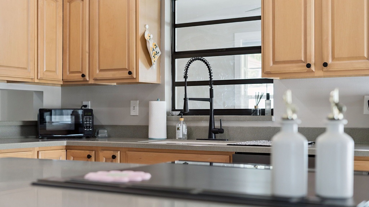 Photo of Kitchen in Ventura