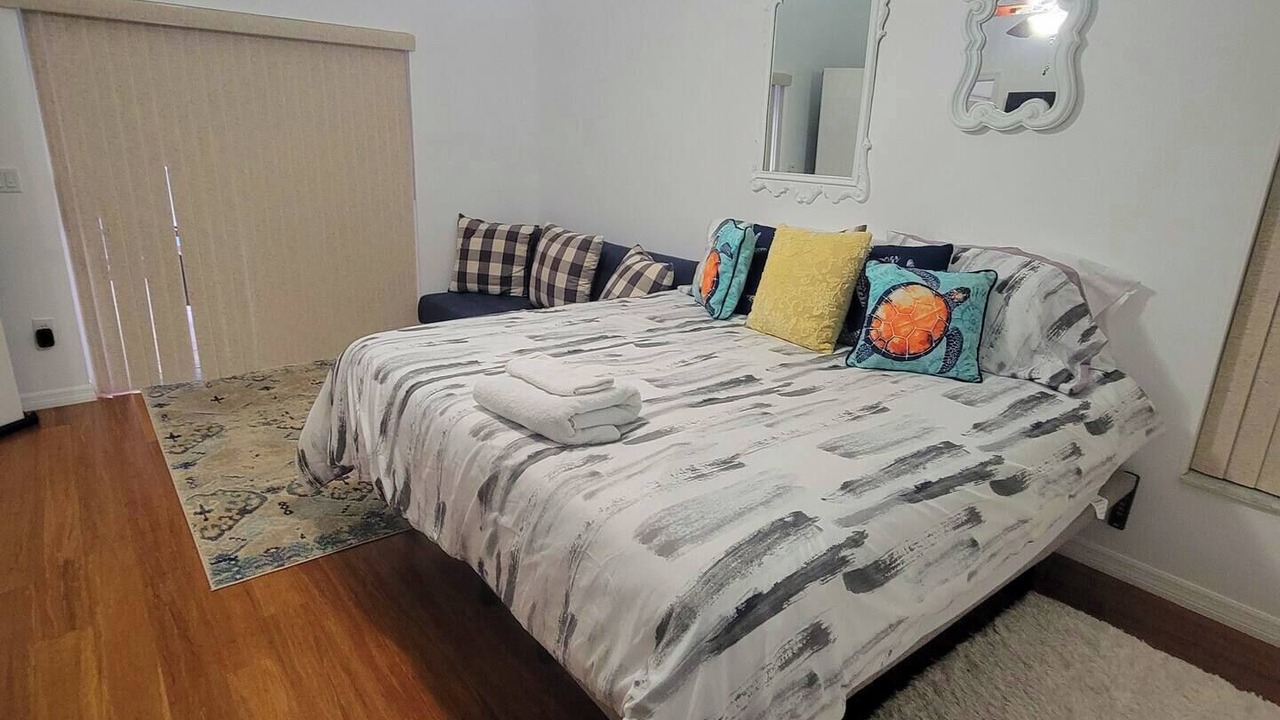 Photo of Bedroom in Lecanto
