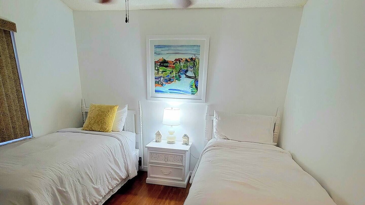 Photo of Bedroom in Lecanto