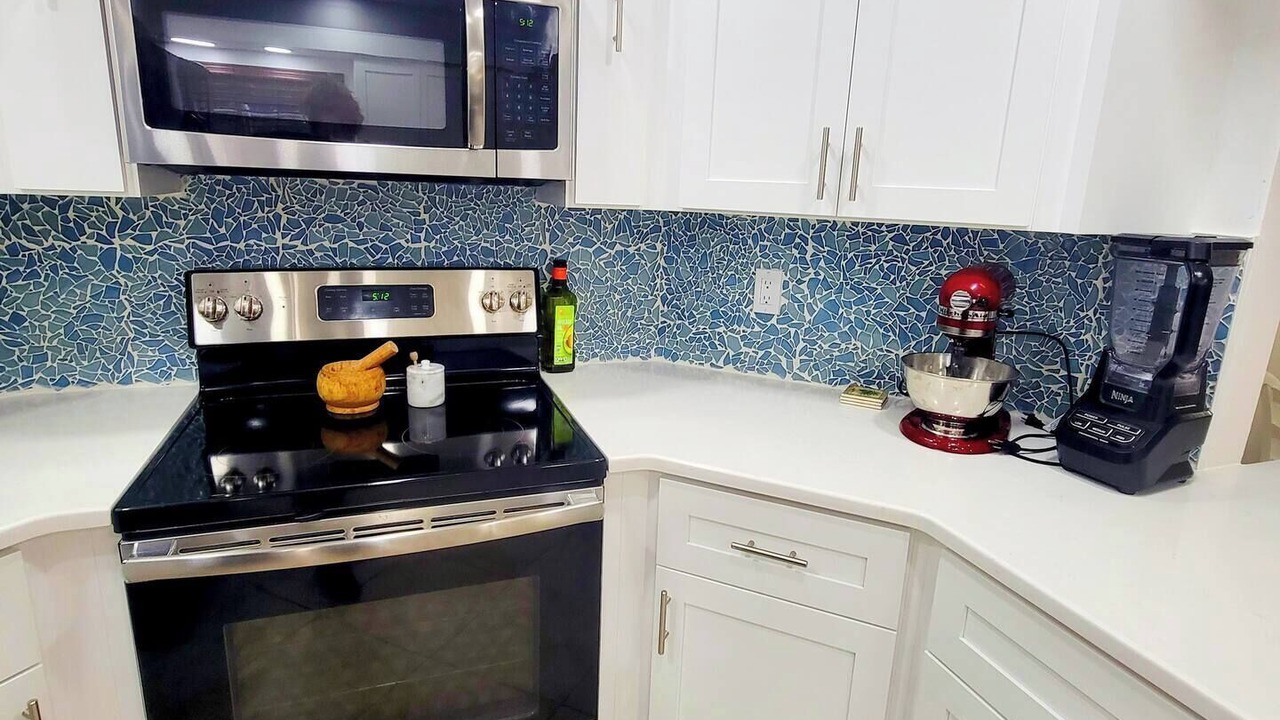 Photo of Kitchen in Lecanto