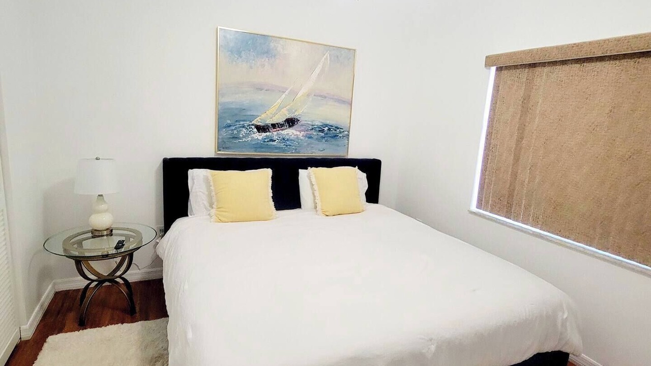 Photo of Bedroom in Lecanto