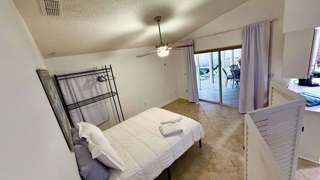 Photo of Bedroom in Lecanto