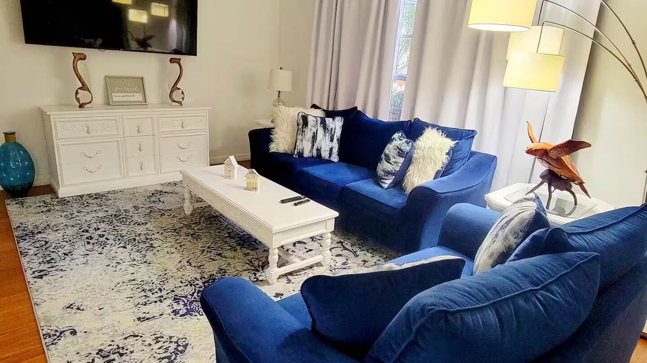 Photo of Livingroom in Lecanto