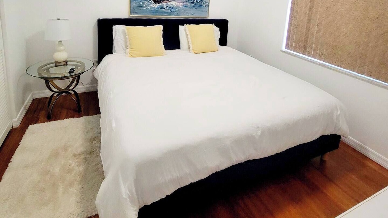 Photo of Bedroom in Lecanto