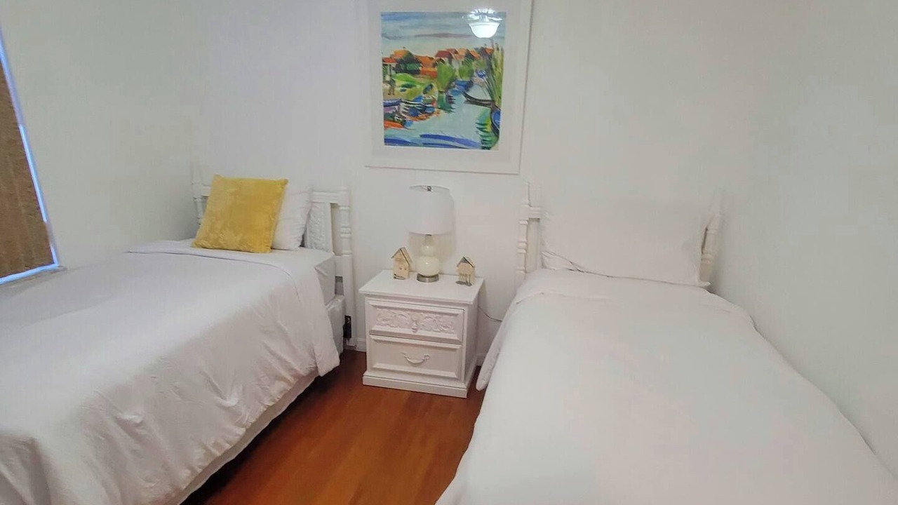 Photo of Bedroom in Lecanto