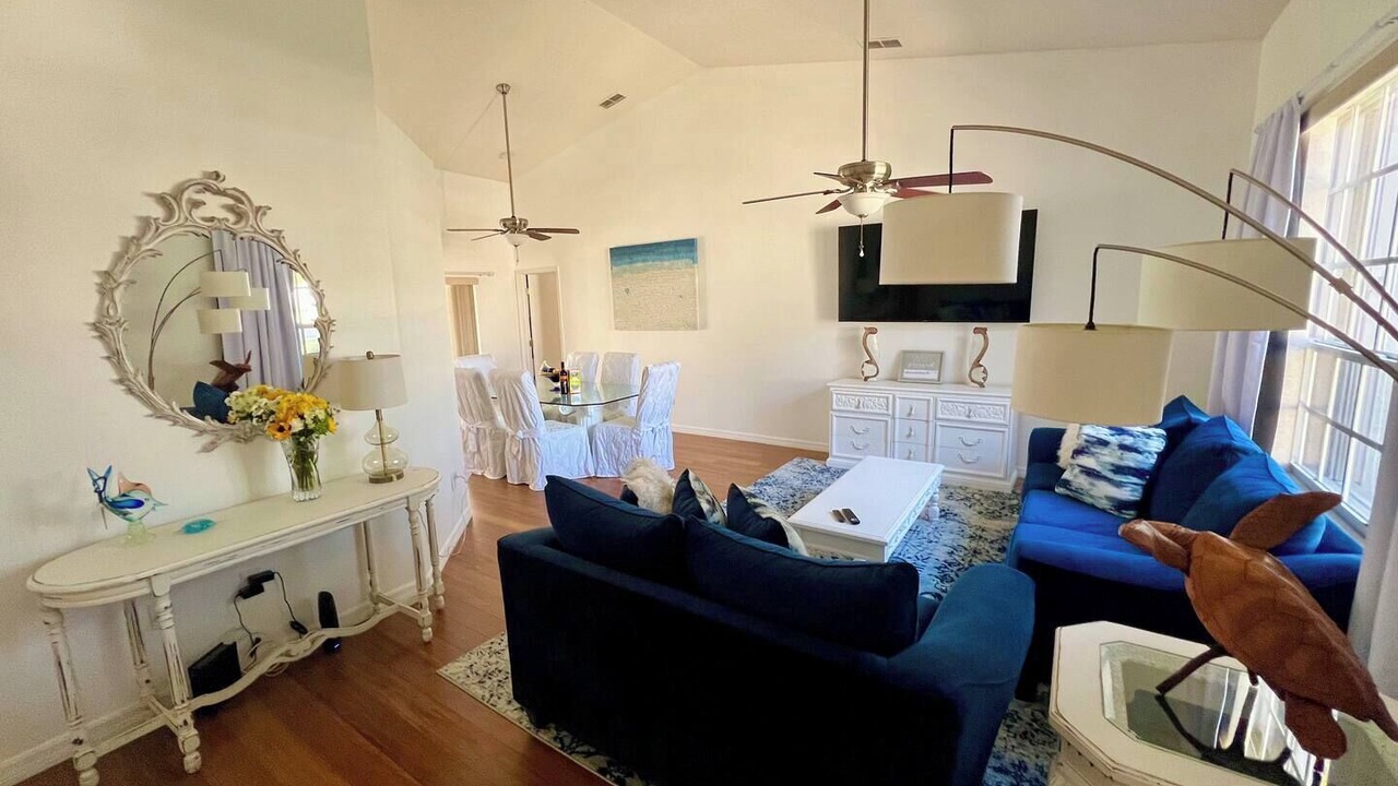 Photo of Livingroom in Lecanto