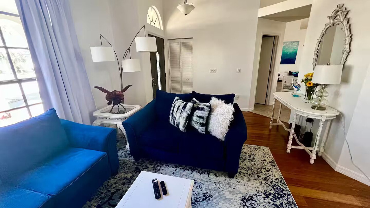 Photo of Livingroom in Lecanto