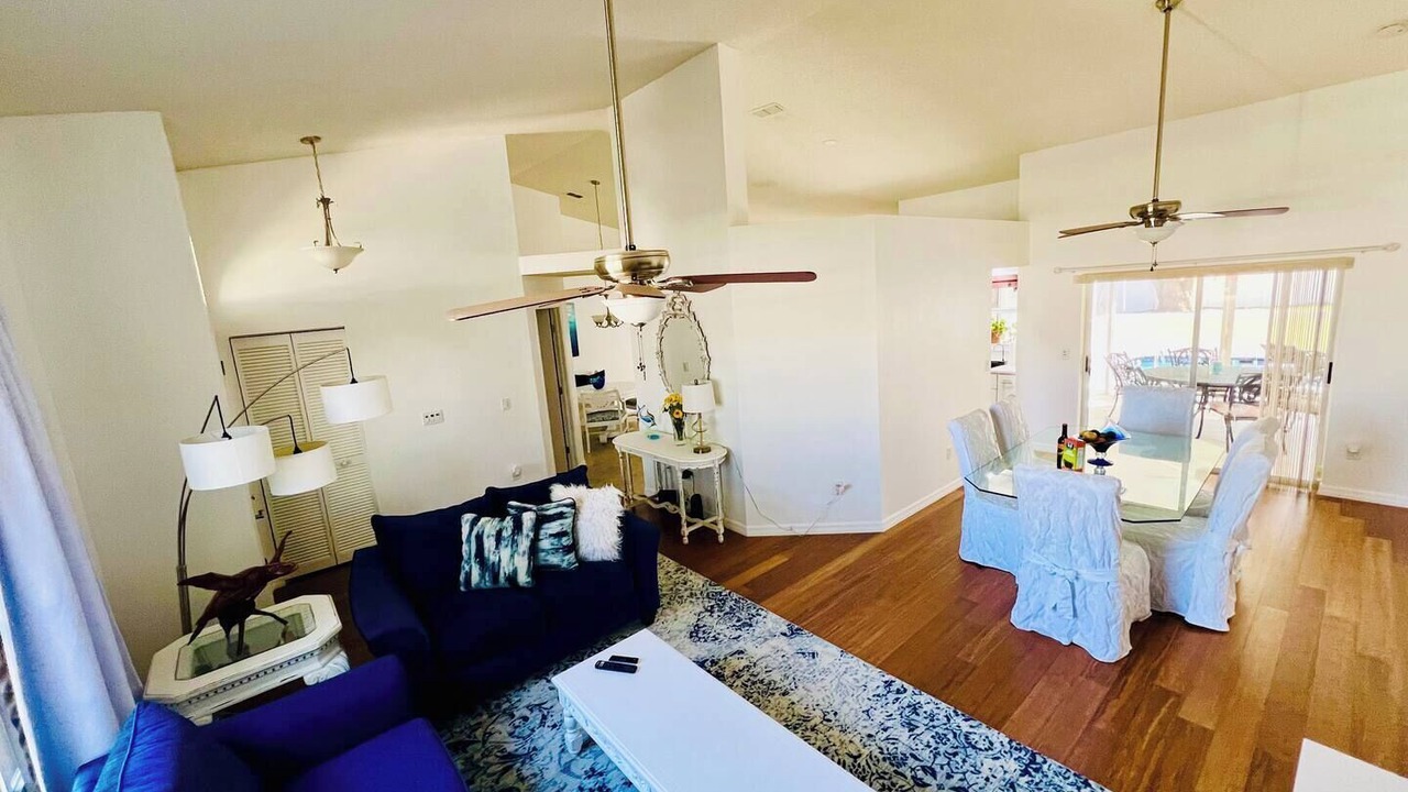 Photo of Livingroom in Lecanto