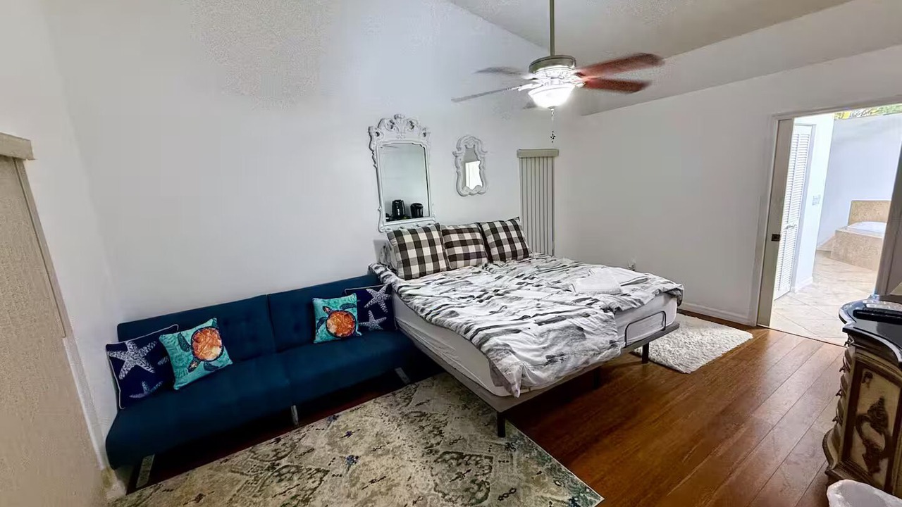 Photo of Bedroom in Lecanto