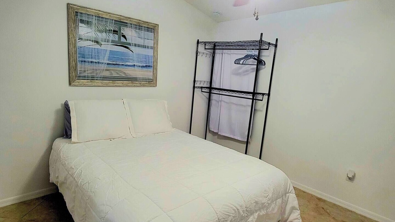 Photo of Bedroom in Lecanto