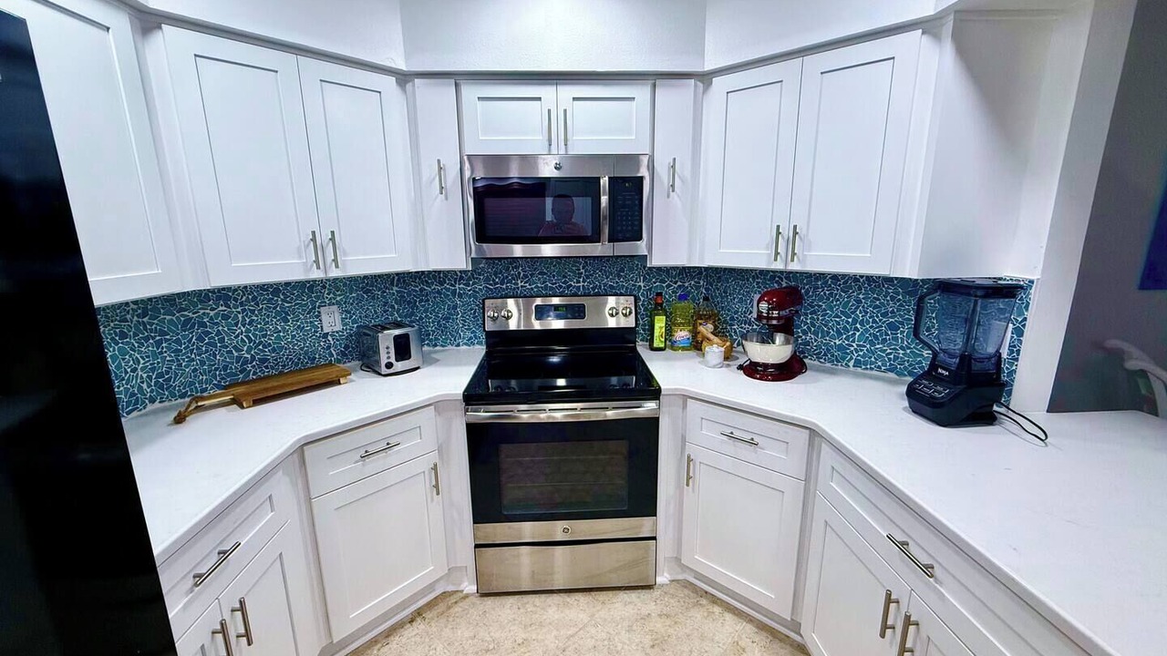 Photo of Kitchen in Lecanto